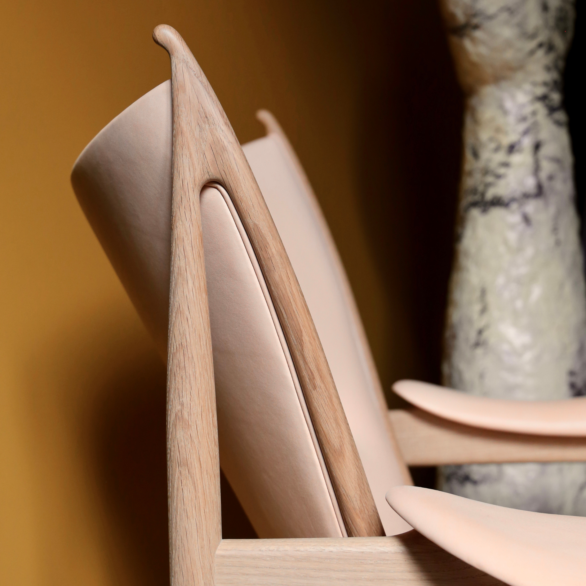 The Chieftain Chair